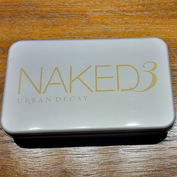 Urban Decay Brush Set - Picture 2 of 5